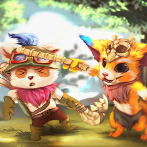 Meet your Posher, Anson